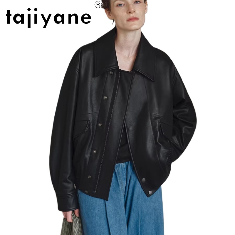Baby Clothing High Quality - TAJIYANE 100% Echt baby koe lederen