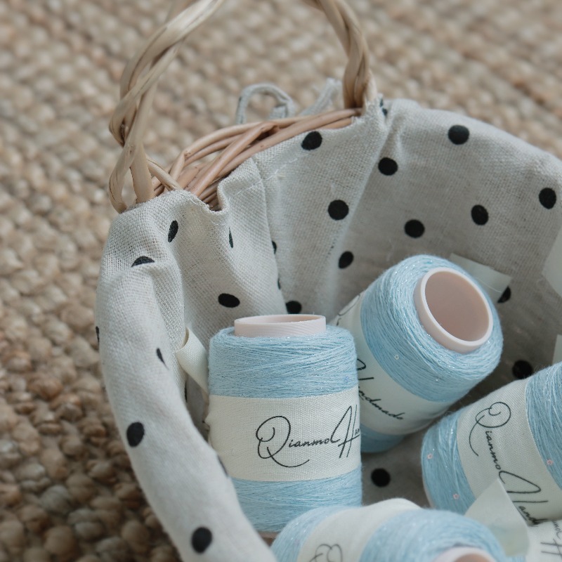 Baby Clothing High Quality - 0,6-1 mm dik, 25g alpaca, wasbeer,