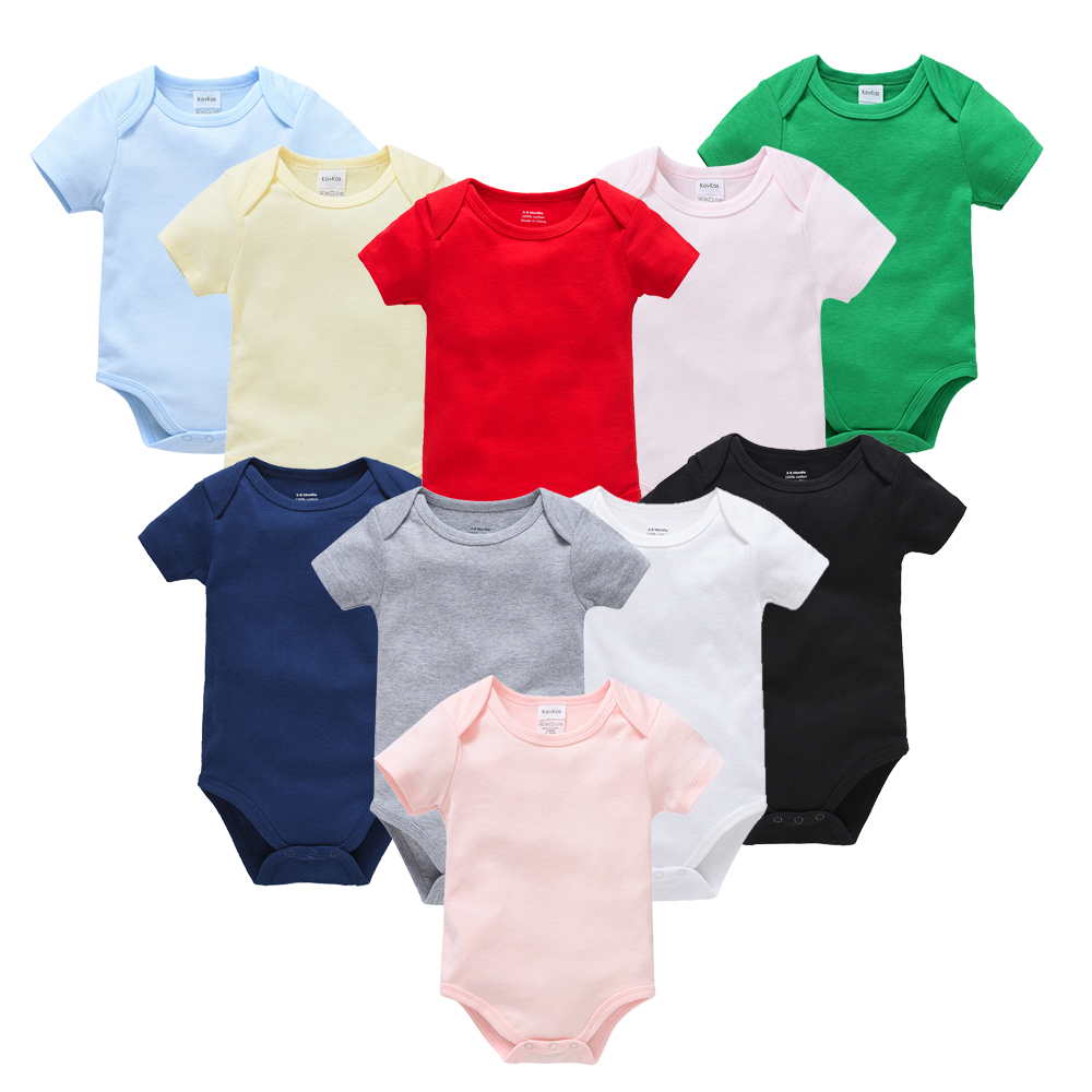 Baby Clothing High Quality - 1/3 Hoge Kwaliteit Baby Romper Jongens
