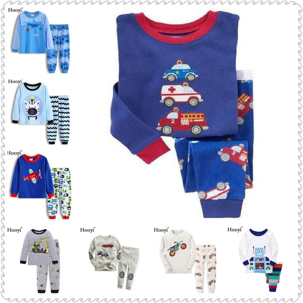 Baby Clothing Dividers - Ambulance Baby Jongens Pyjama Set Katoen