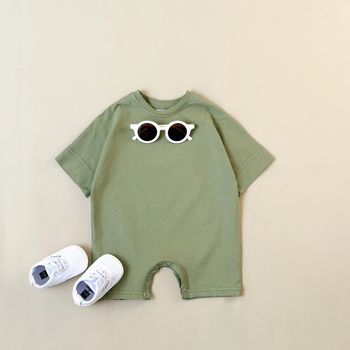 Baby Clothing Korea - 2024 Korea Nieuwe Mode Jongens Meisjes