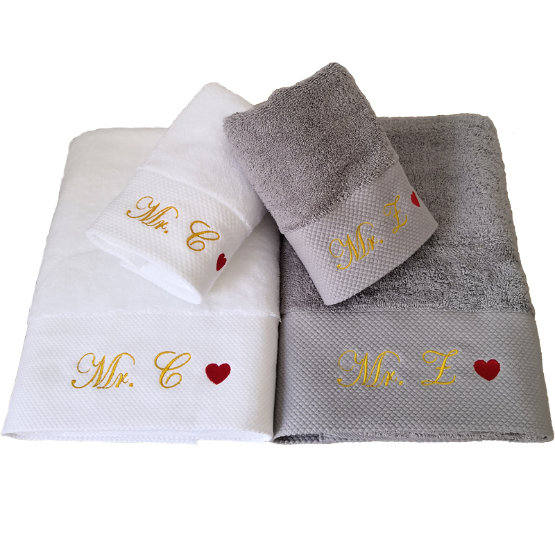 Baby Clothing Logo - Aangepaste elke tekst logo partij bruiloft