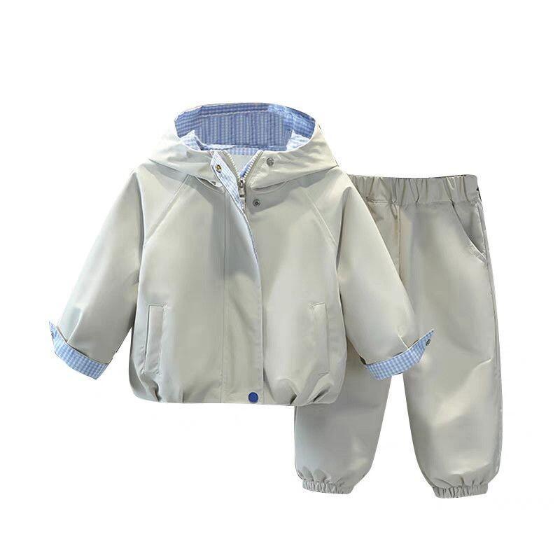 Kinderkleding Tops voor jongen - Baby Clothing High Quality recensie en prijs