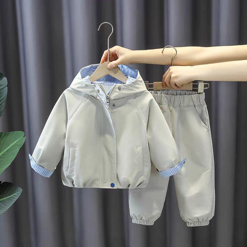 Kinderkleding Tops voor jongen - Baby Clothing High Quality recensie en prijs