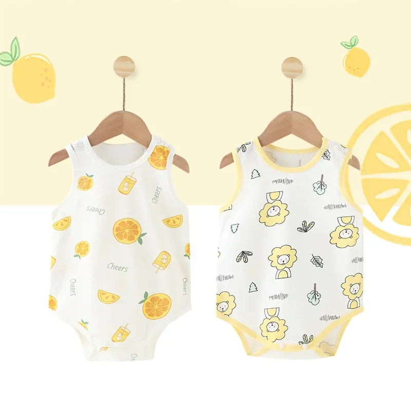 Baby Driehoekige Crawl Onesies - Baby Clothing High Quality recensie en prijs