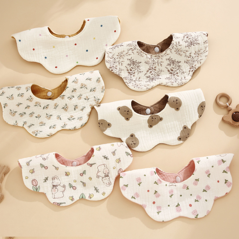 1-pack luiers voor pasgeborene - Printed Bibs Pack recensie en prijs
