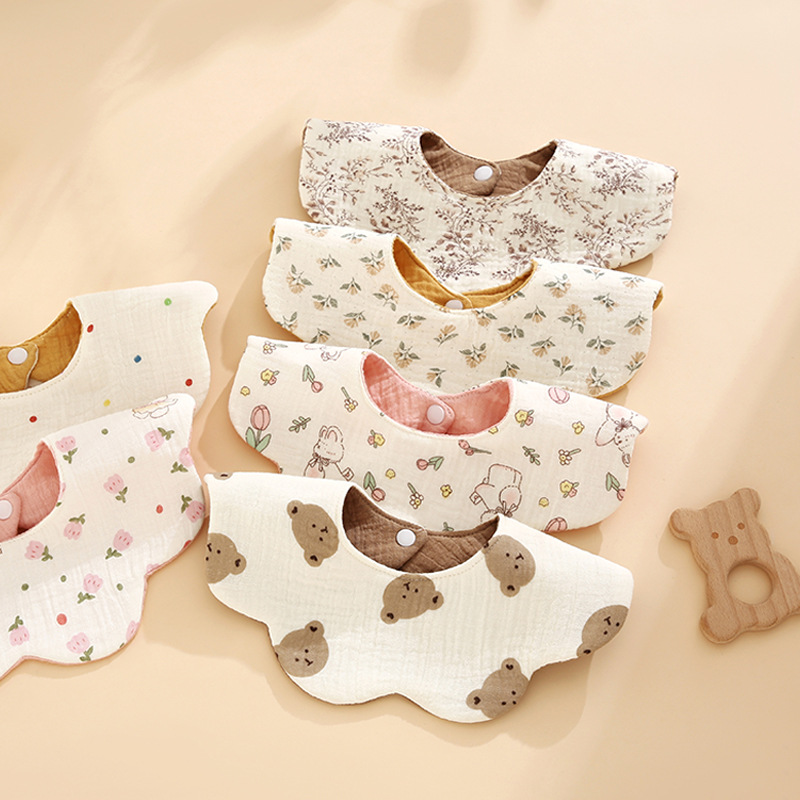 1-pack luiers voor pasgeborene - Printed Bibs Pack recensie en prijs