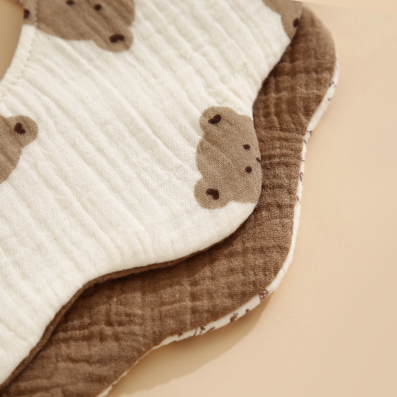 1-pack luiers voor pasgeborene - Printed Bibs Pack recensie en prijs