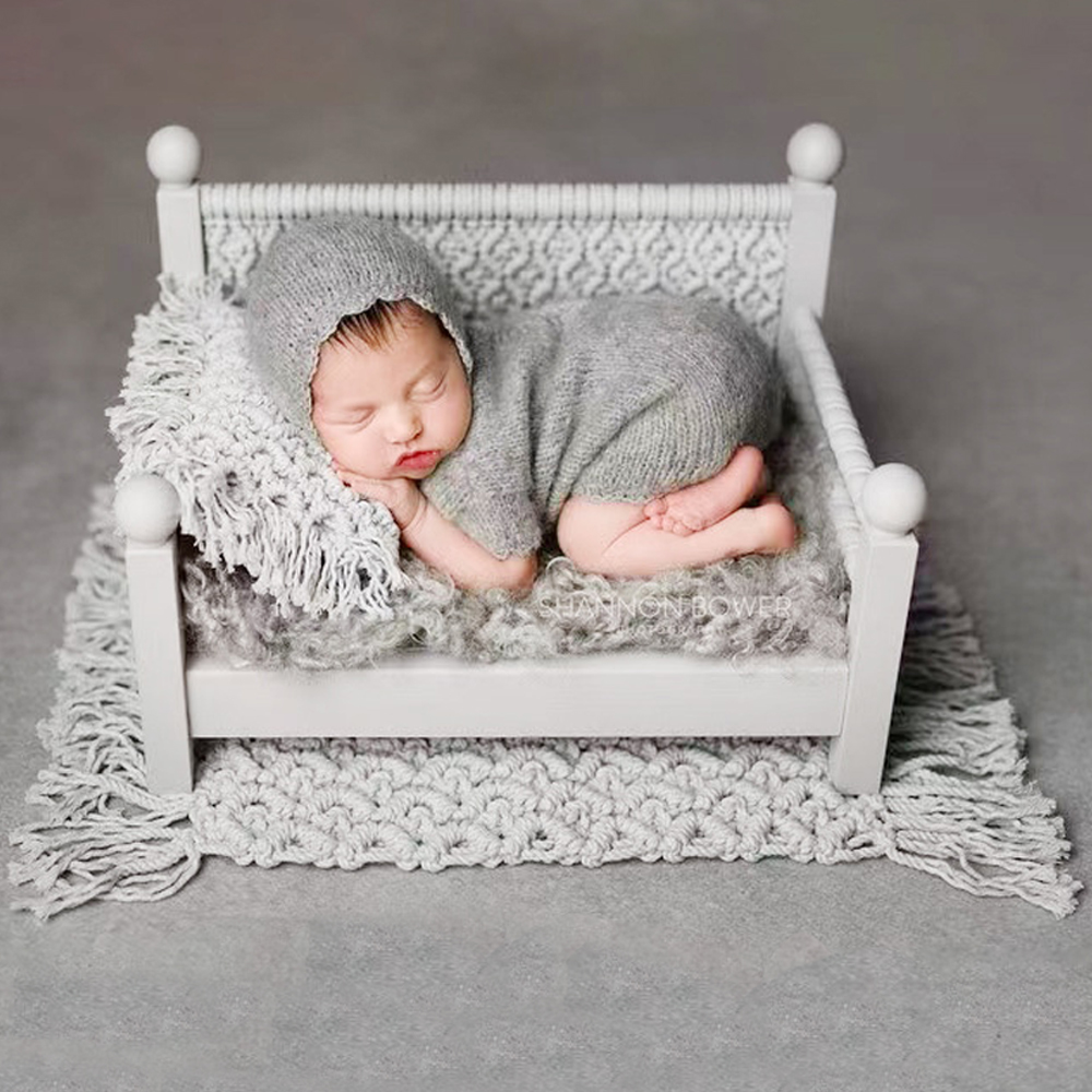 Pasgeboren fotografie rekwisie - Baby Clothing Newborn recensie en prijs
