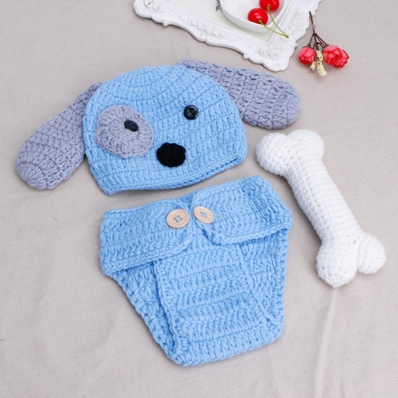 3-delig pasgeboren fotografie  - Baby Clothing Newborn recensie en prijs