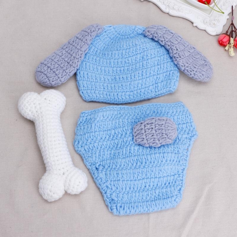 3-delig pasgeboren fotografie  - Baby Clothing Newborn recensie en prijs