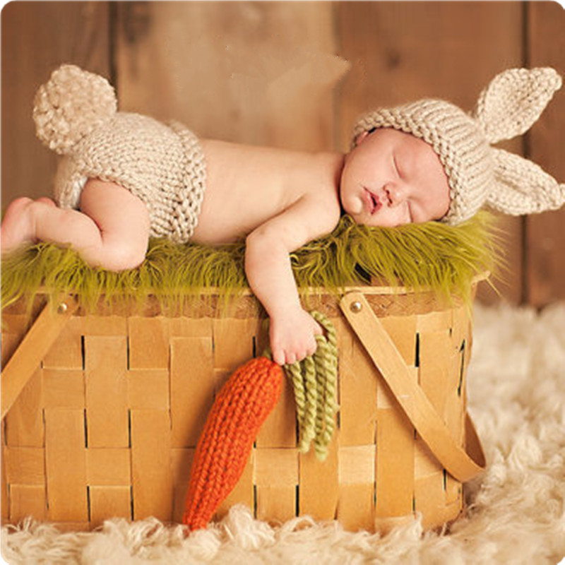 Pasgeboren fotografie rekwisie - Baby Clothing Newborn recensie en prijs