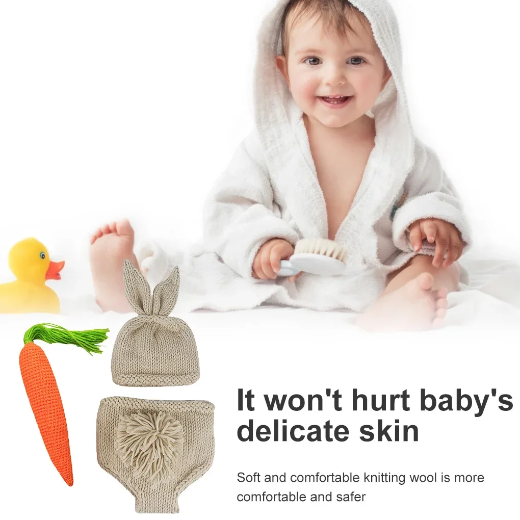 Pasgeboren fotografie rekwisie - Baby Clothing Newborn recensie en prijs