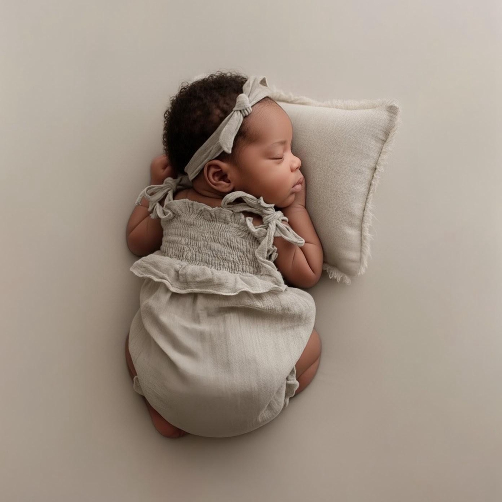 Pasgeboren fotografie rekwisie - Baby Clothing Newborn recensie en prijs