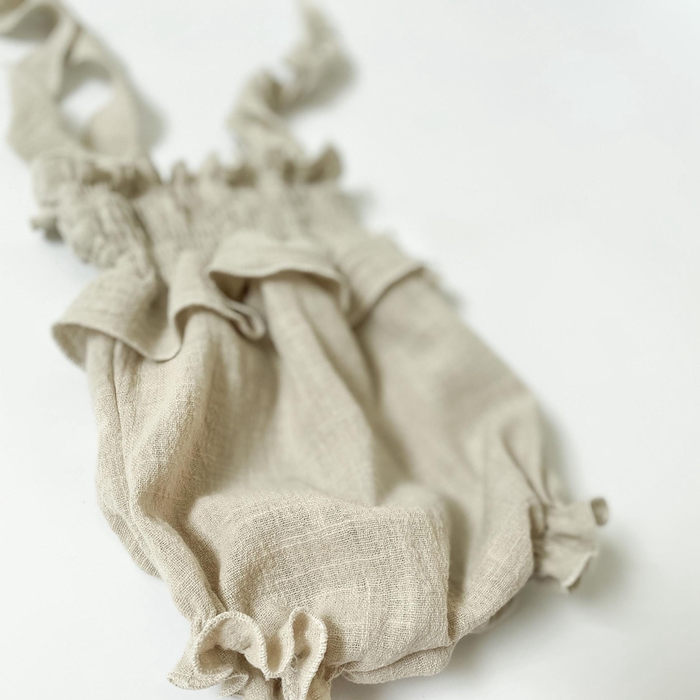 Pasgeboren fotografie rekwisie - Baby Clothing Newborn recensie en prijs