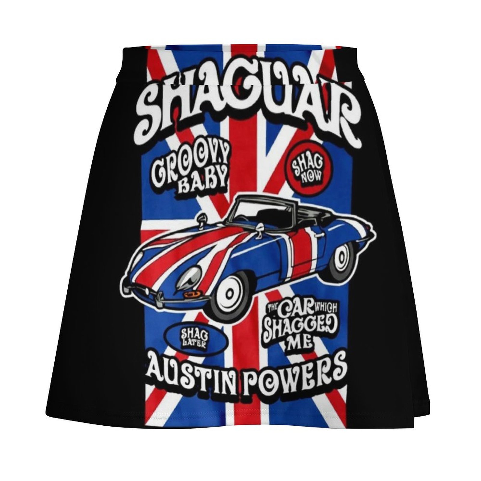 Logo shaguar groovay baby post - Baby Clothing Logo recensie en prijs