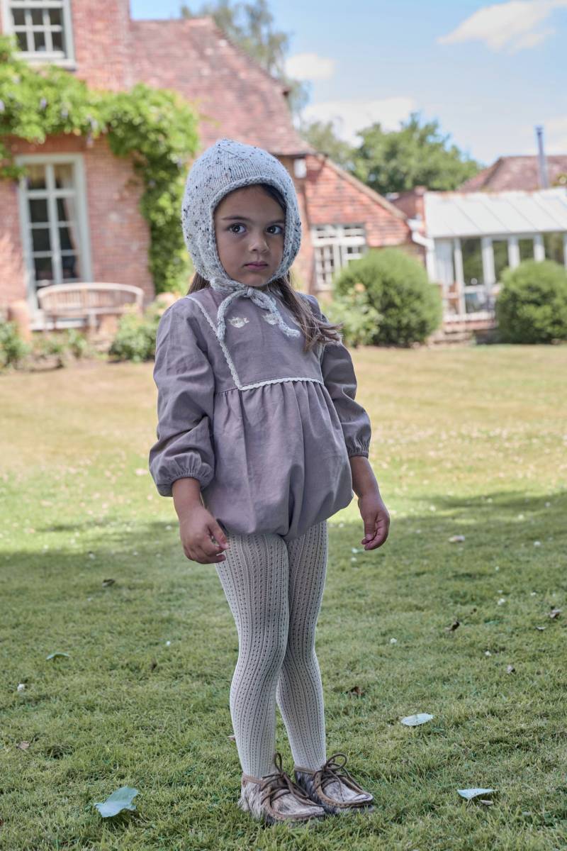 Kinderkleding van katoen en li - Baby Clothing High Quality recensie en prijs