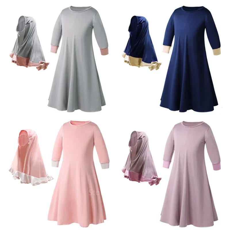2026 Moslim Traditionele Kledi - Baby Clothing Korea recensie en prijs