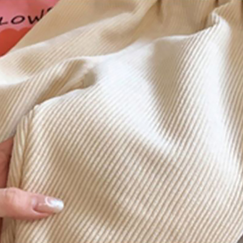 Baby Kids Corduroy Broek Kinde - Baby Clothing List recensie en prijs