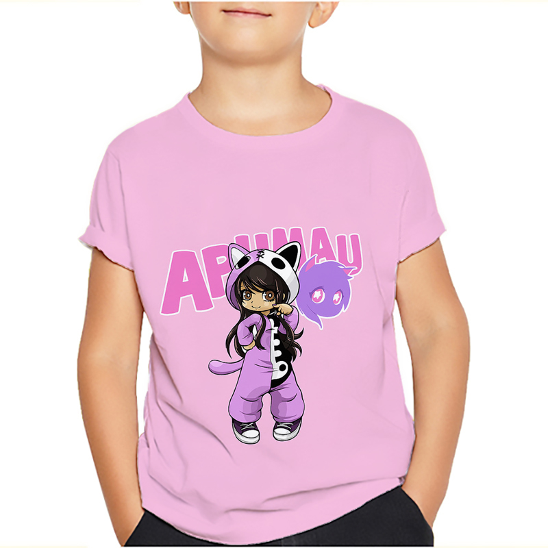Aphmau Meows Cat T-Shirts Cart - Baby Clothing Dividers recensie en prijs