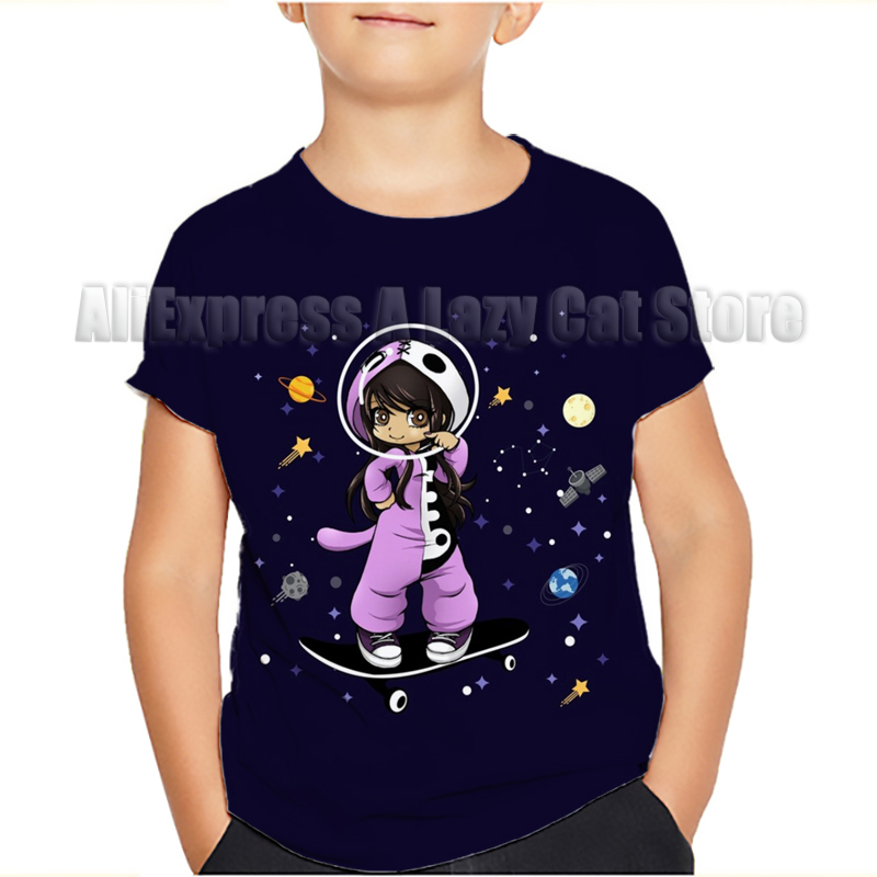 Aphmau Meows Cat T-Shirts Cart - Baby Clothing Dividers recensie en prijs