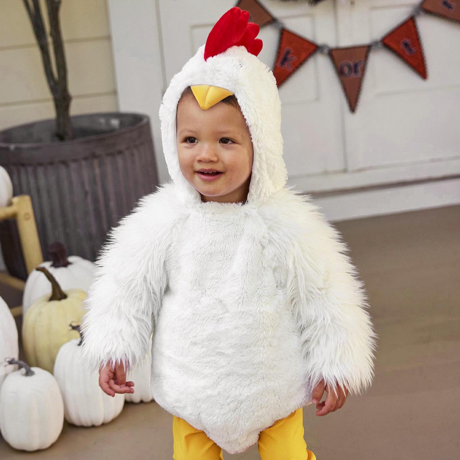 3-36M Baby Peuter Kleine Witte - Baby Clothing Newborn recensie en prijs