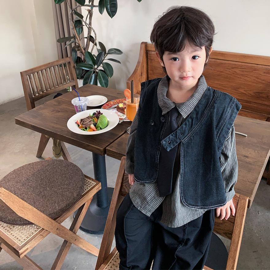 2 Stuks Set Lente Herfst Jonge - Baby Clothing Korea recensie en prijs