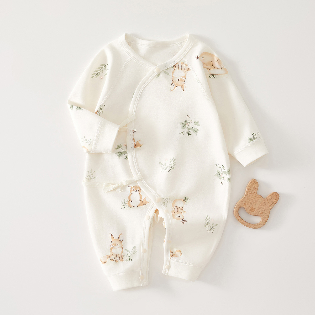 AYNIGIELL Hoogwaardige Pasgebo - Baby Clothing High Quality recensie en prijs