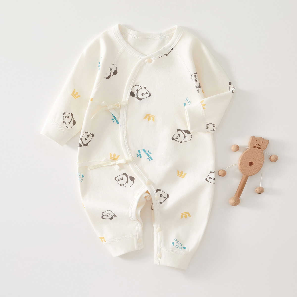 AYNIGIELL Hoogwaardige Pasgebo - Baby Clothing High Quality recensie en prijs