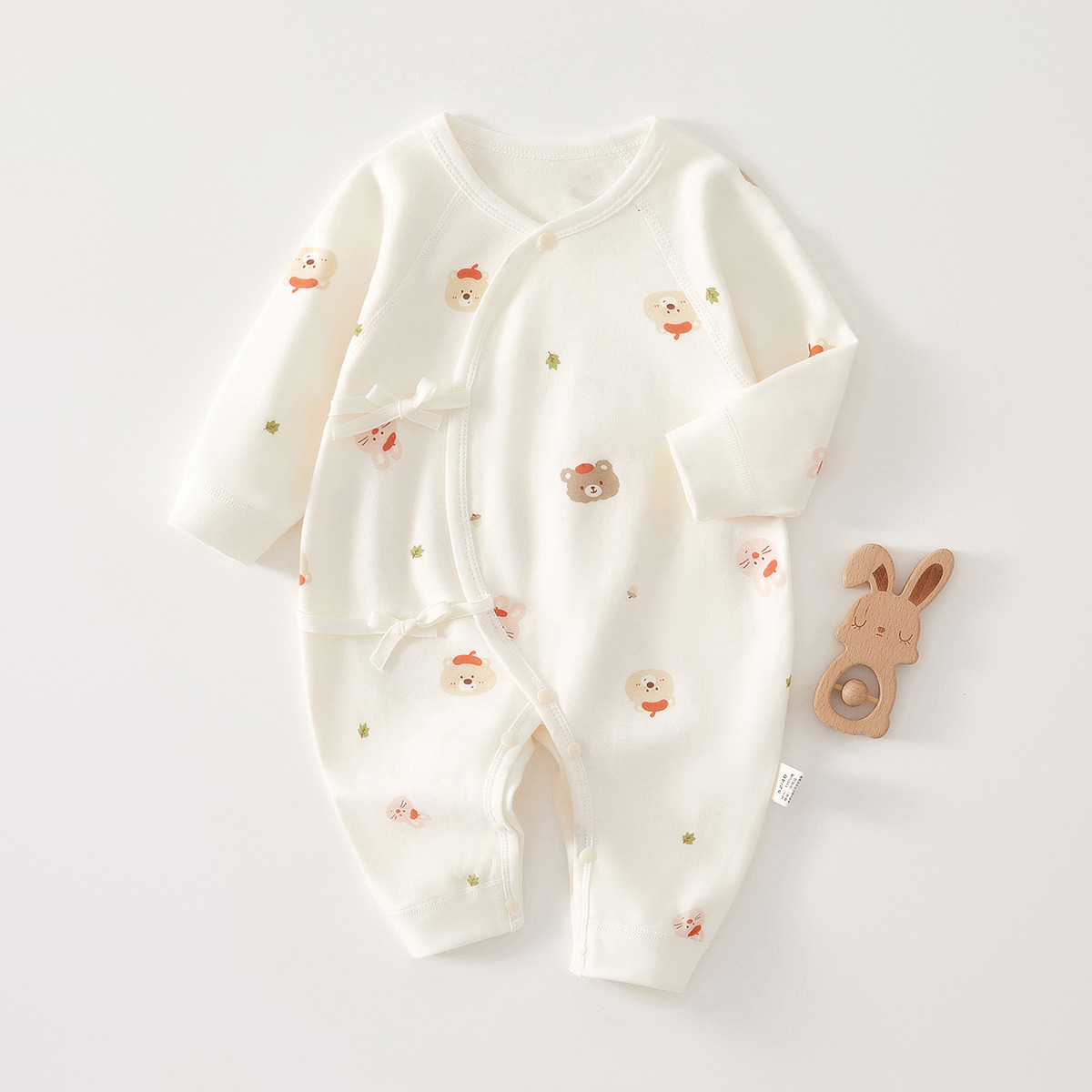 AYNIGIELL Hoogwaardige Pasgebo - Baby Clothing High Quality recensie en prijs