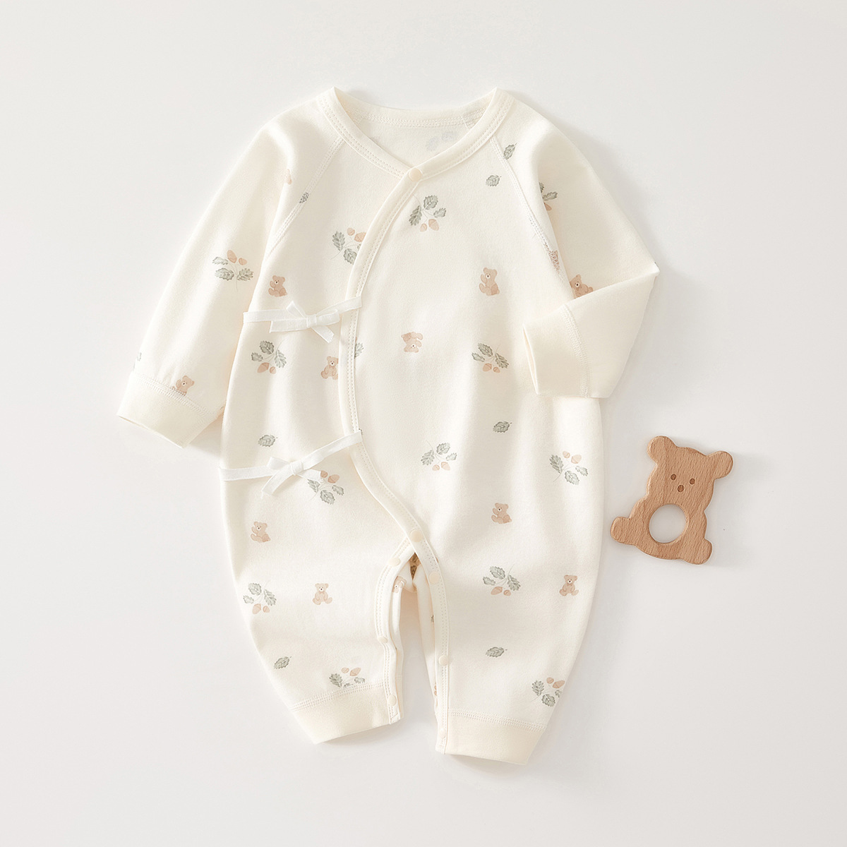 AYNIGIELL Hoogwaardige Pasgebo - Baby Clothing High Quality recensie en prijs