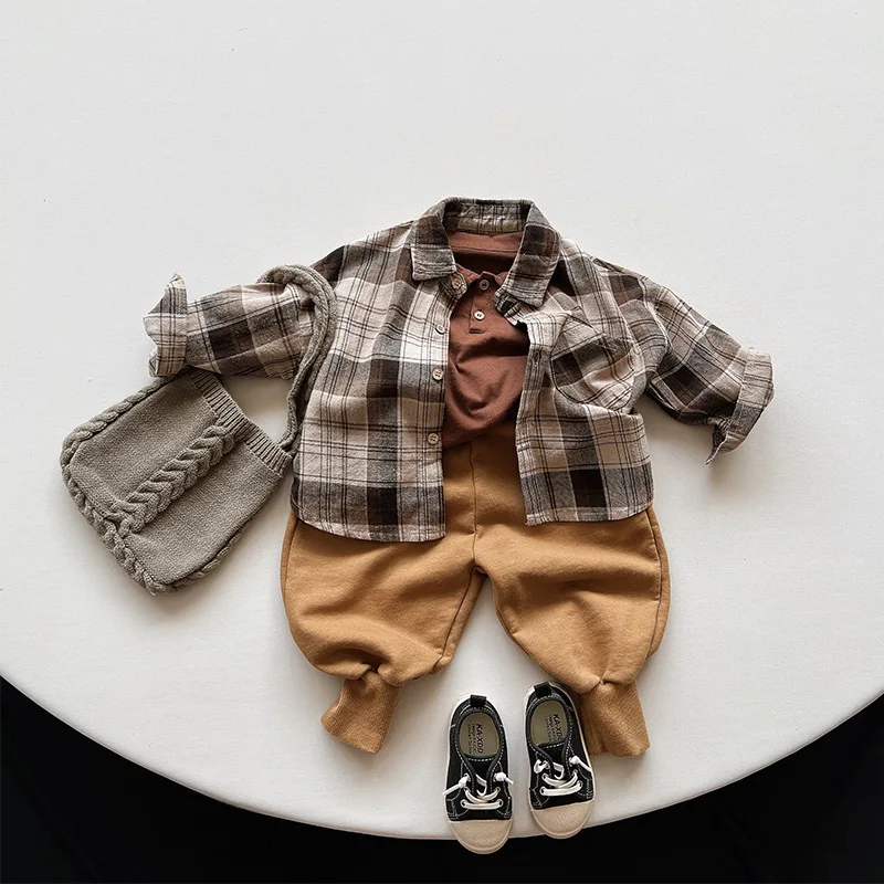 2025 Lente Nieuw in Kids Baby  - Baby Clothing Dividers recensie en prijs