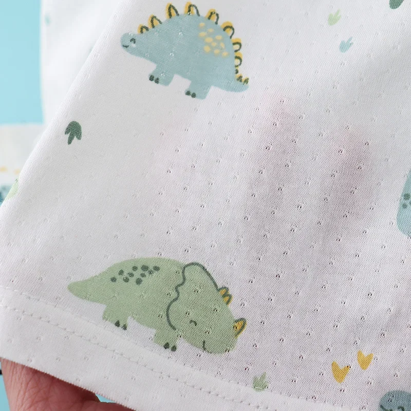 Kinderen Bamboe Katoenen Vest  - Baby Clothing Dividers recensie en prijs