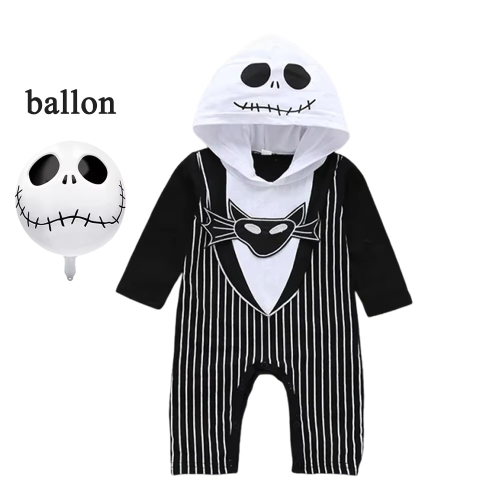 Baby Jongens Romper met capuch - Baby Clothing Dividers recensie en prijs