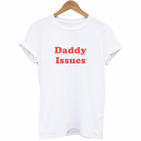 Skuggnas Daddy Problemen Tumbl - Baby Clothing High Quality recensie en prijs