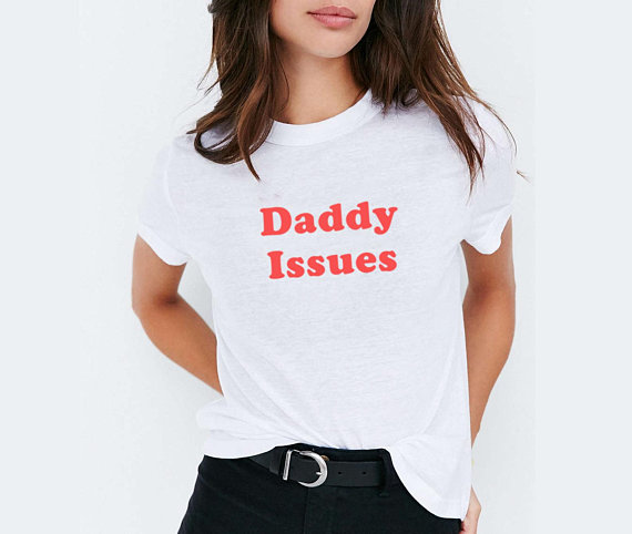 Skuggnas Daddy Problemen Tumbl - Baby Clothing High Quality recensie en prijs