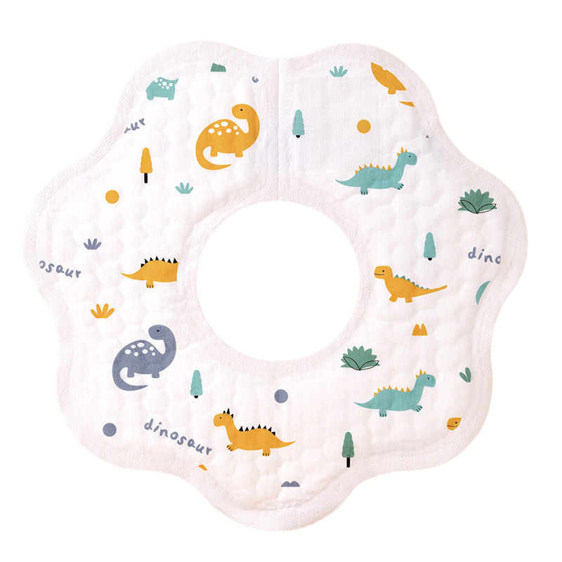 Wegwerp Baby Slabbetje 20 Stks - Printed Bibs Pack recensie en prijs