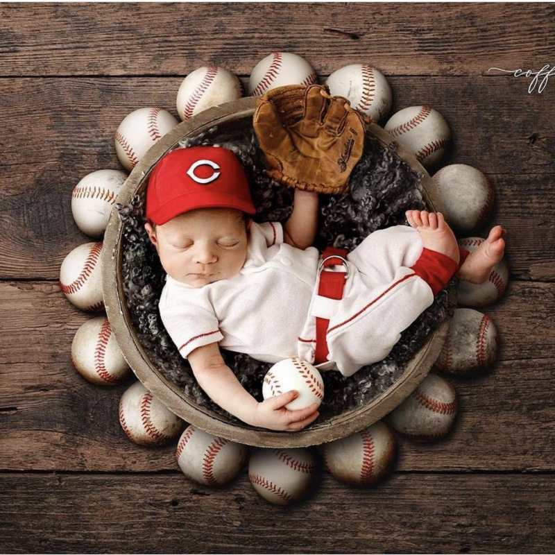 Pasgeboren Fotografie Rekwisie - Baby Clothing Newborn recensie en prijs