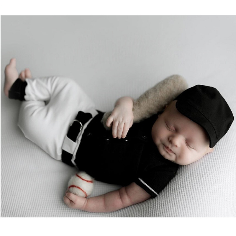 Pasgeboren Fotografie Rekwisie - Baby Clothing Newborn recensie en prijs
