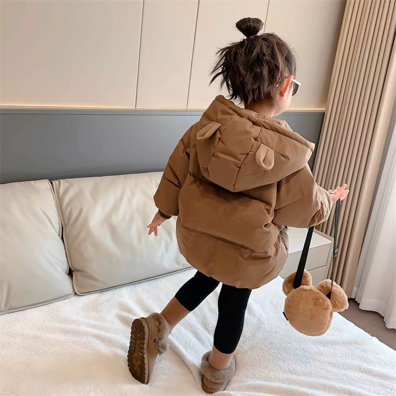 Meisjes Katoenen Jas Jongens D - Baby Clothing Dividers recensie en prijs