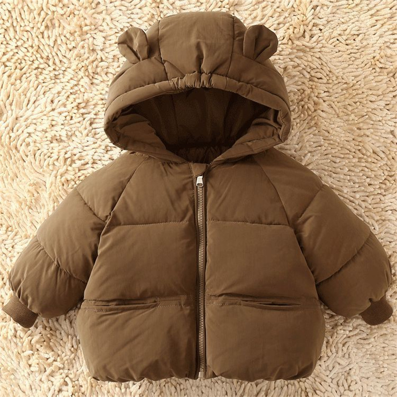 Meisjes Katoenen Jas Jongens D - Baby Clothing Dividers recensie en prijs