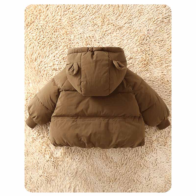 Meisjes Katoenen Jas Jongens D - Baby Clothing Dividers recensie en prijs