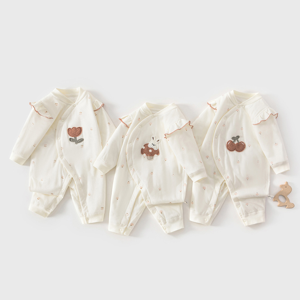 Babyjongen Romper Gewatteerd W - Baby Clothing High Quality recensie en prijs