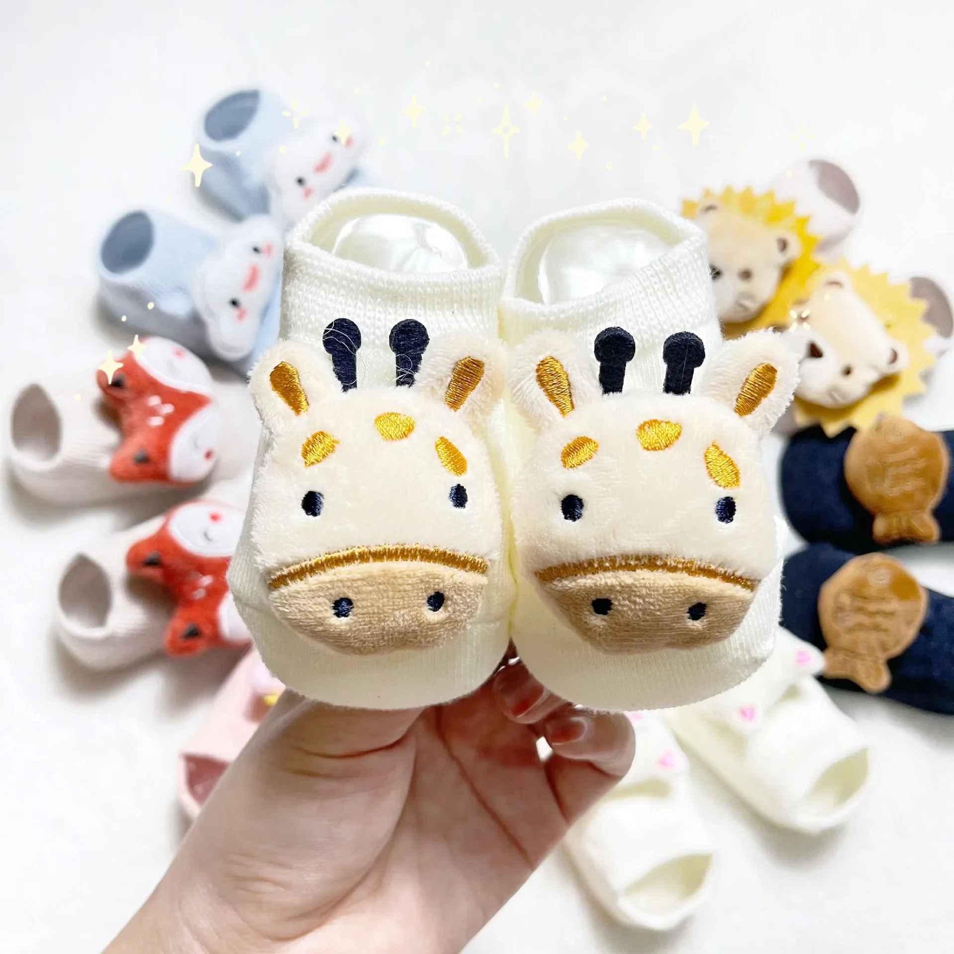Kawaii Katoenen Baby Peuter Ba - Baby Clothing Dividers recensie en prijs