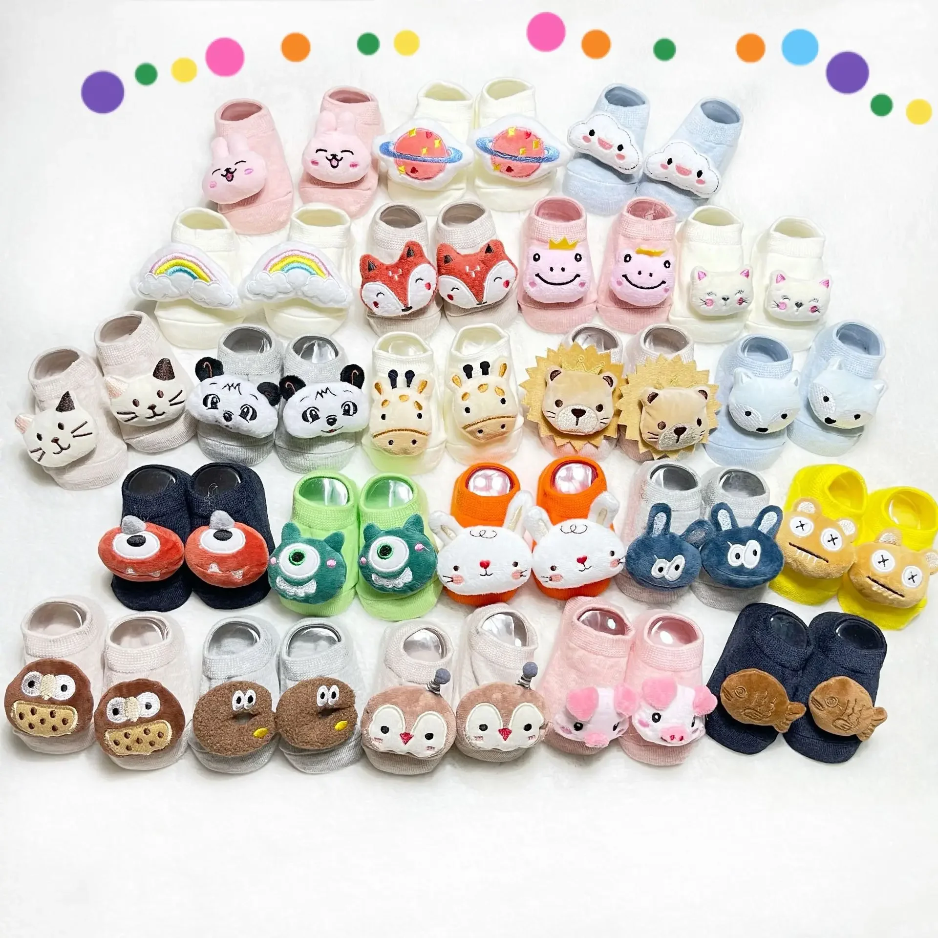 Kawaii Katoenen Baby Peuter Ba - Baby Clothing Dividers recensie en prijs