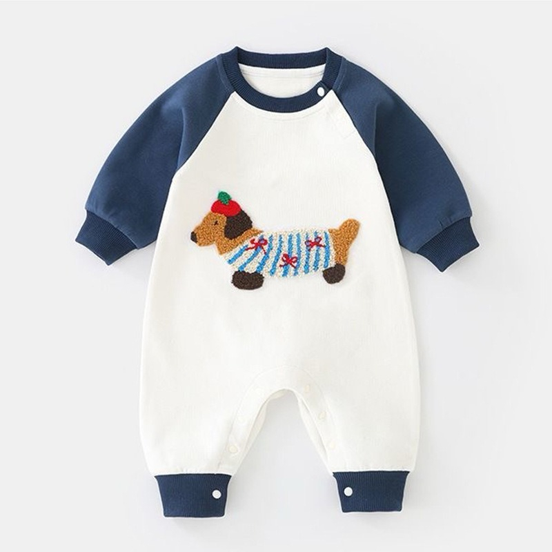 Unisex Baby Eendelige Romper K - Baby Clothing Logo recensie en prijs
