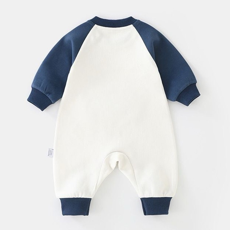 Unisex Baby Eendelige Romper K - Baby Clothing Logo recensie en prijs