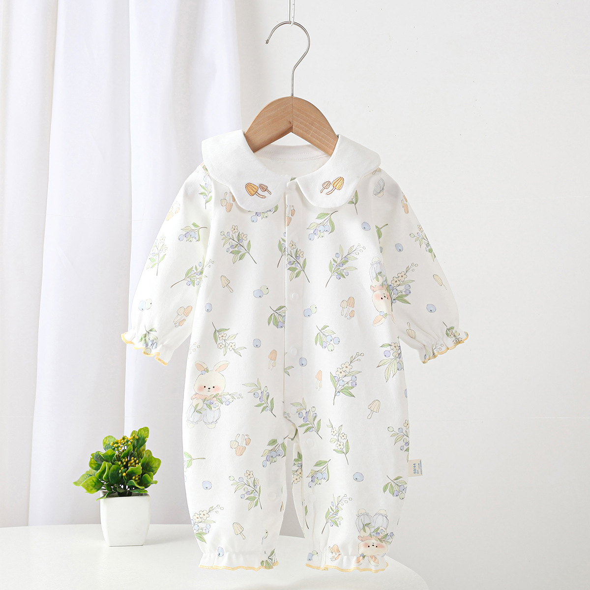 2026 Lente Nieuwe Baby Meisjes - Baby Clothing High Quality recensie en prijs