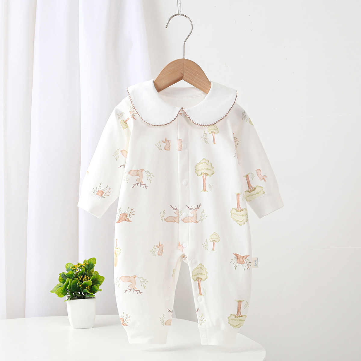 2026 Lente Nieuwe Baby Meisjes - Baby Clothing High Quality recensie en prijs