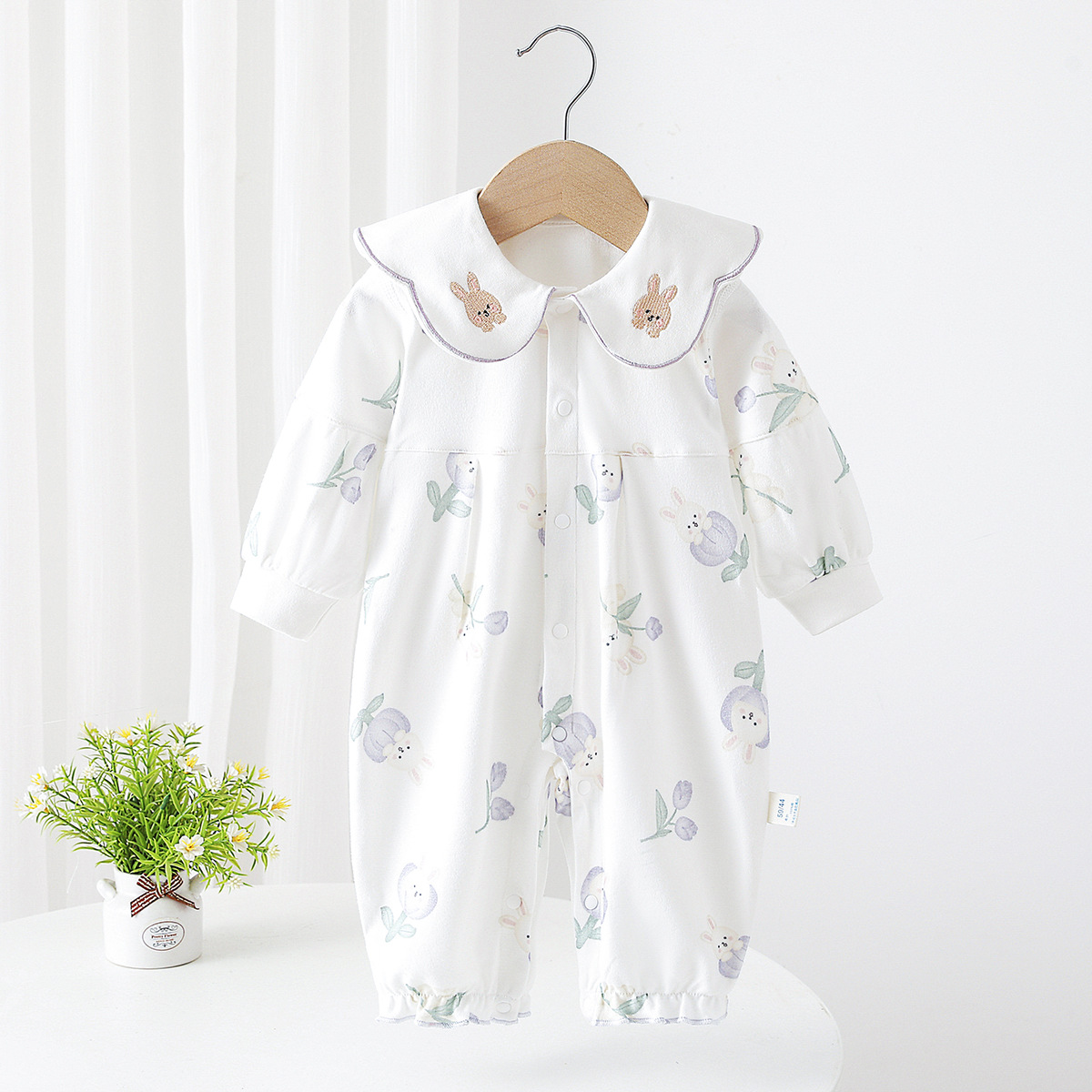 2026 Lente Nieuwe Baby Meisjes - Baby Clothing High Quality recensie en prijs